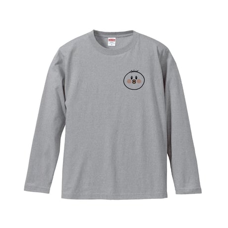 Re:vius Management / なつ - L/S Tee