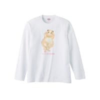 Re:vius Management / vacances - L/S Tee