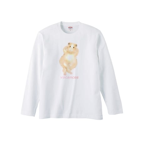 Re:vius Management / vacances - L/S Tee