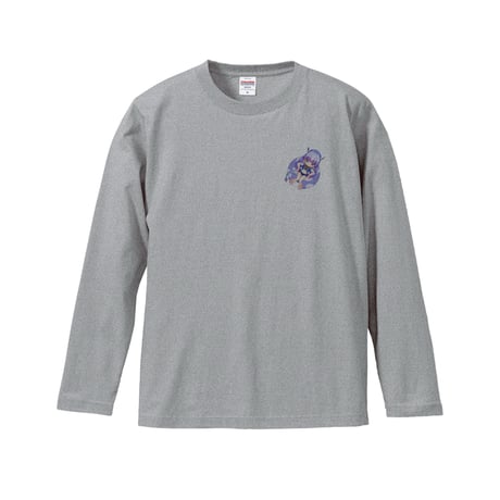 Re:vius Management / 水沢 泚夏 - L/S Tee
