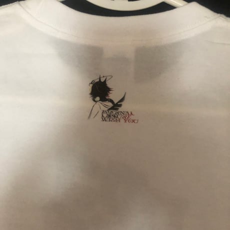 Re:vius Management / 暇司 神-L/S Tee