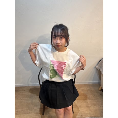 Re:vius Management / あのサナギ - S/S Tee
