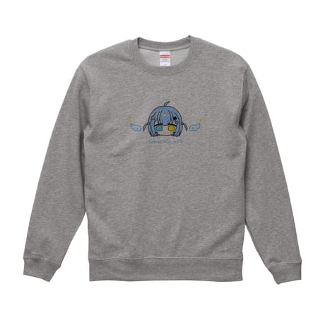Re:vius Management / とわてぃシャツ - SweatShirt