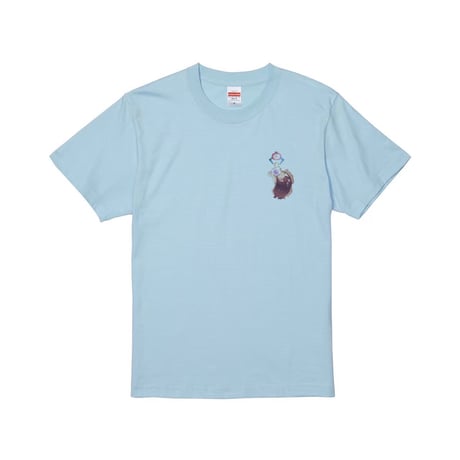 Re:vius Management / あまね茶 - S/S Tee,L/S Tee,ToteBag