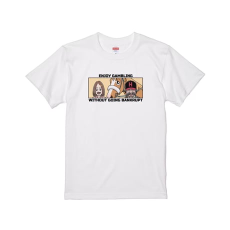 Re:vius Management / ずたむら - S/S Tee