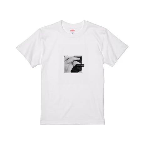 Re:vius Management /けるん🤭-S/S Tee