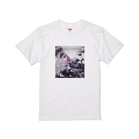 Re:vius Management / 毒島アリカ-S/S Tee
