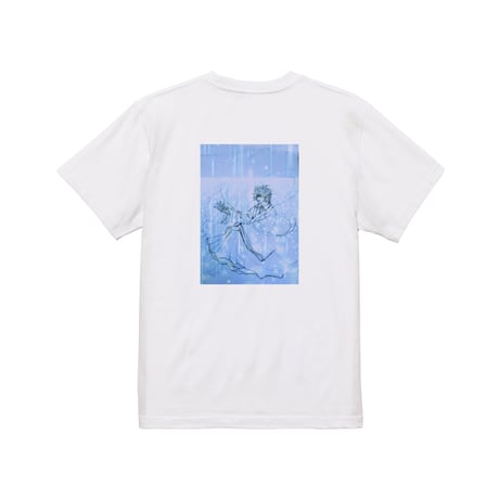 Re:vius Management / 鮎屋鮎子   - S/S Tee