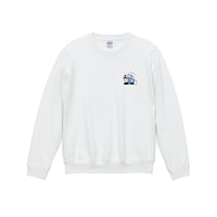 Re:vius Management / 薄氷鶴天Vol.2 - Sweat,Zip Hoodie,ToteBag