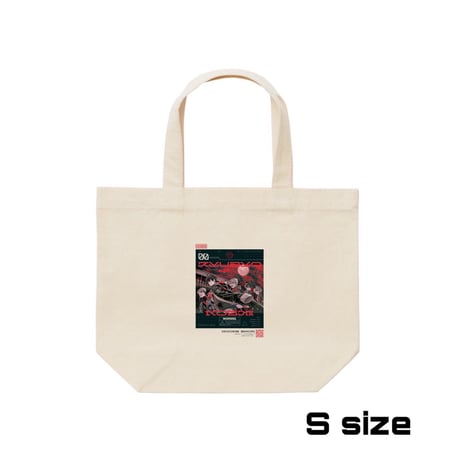 Re:vius Management / よるかげ - S/S Tee,L/S Tee,ToteBag