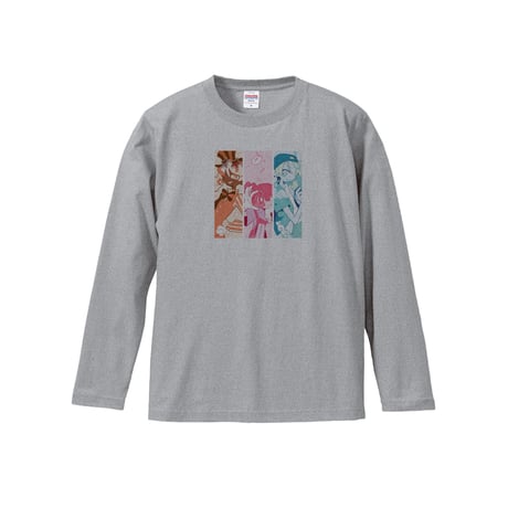 Re:vius Management / なしろ - S/S Tee,L/S Tee,ToteBag