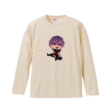 Re:vius Management /しょこらん - L/S Tee