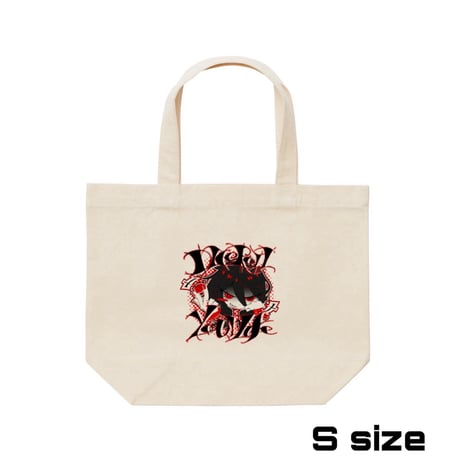 Re:vius Management / 山下幸々 - S/S Tee,L/S Tee,ToteBag