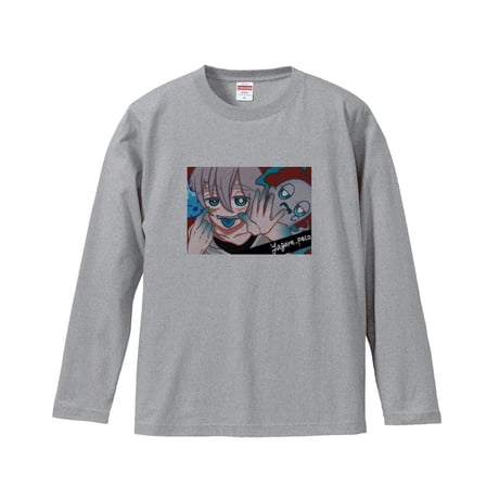 Re:vius Management / 八柄(やがら) - L/S Tee