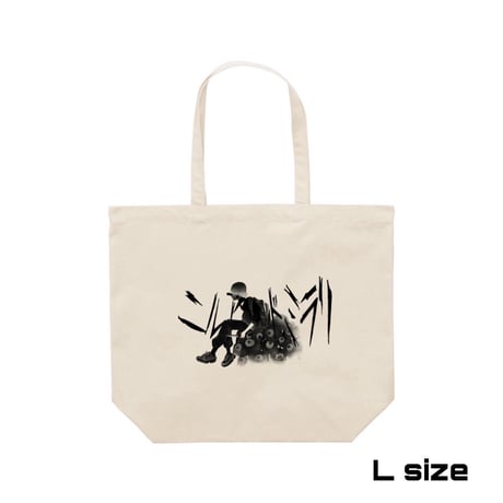 Re:vius Management / ニルアドミラリ - S/S Tee,L/S Tee,ToteBag