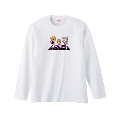 Re:vius Management / カレスココスプレ屋 - S/S Tee,L/S Tee,ToteBag