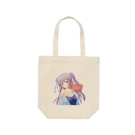 Re:vius Management / 這いよるユノウ-ToteBag