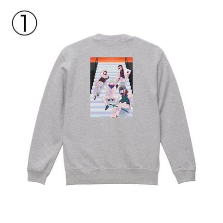Re:vius Management / 我ロスに漂う窒素① - Sweat,Hoodie, ToteBag