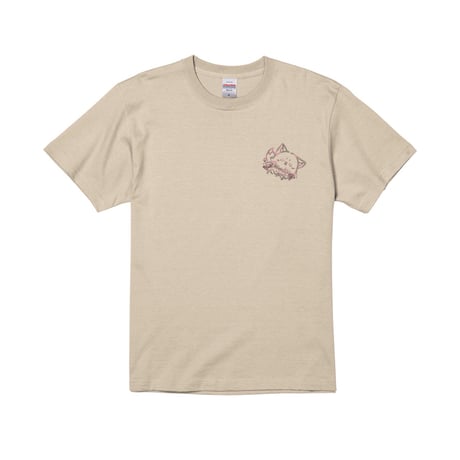 Re:vius Management / 甘狐なぎ - S/S Tee,L/S Tee,ToteBag