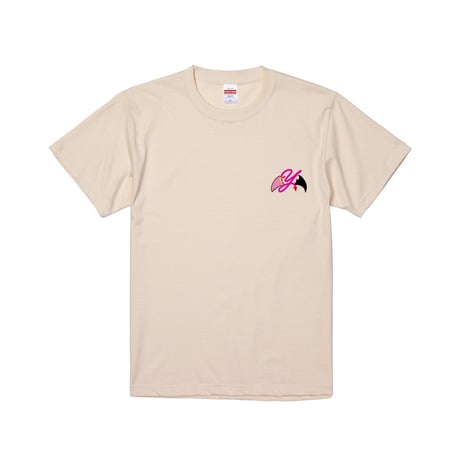 Re:vius Management / ゆなぽろいど - S/S Tee
