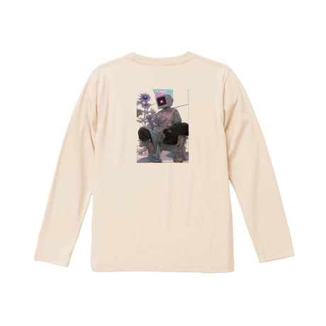 Re:vius Management / 蒼月 - S/S Tee,L/S Tee,ToteBag
