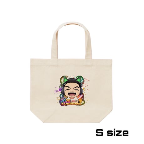Re:vius Management / 2026かまチャンネルMen's&ladies - ToteBag