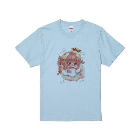 Re:vius Management / 紫羅 - S/S Tee