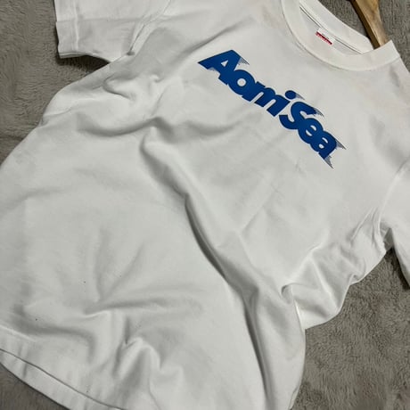 Re:vius Management / 青海 成星-S/S Tee