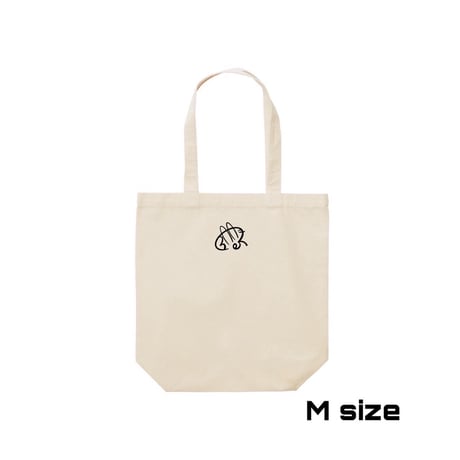 Re:vius Management / ば太郎〜ナマケモノのひみつ基地〜 - ToteBag