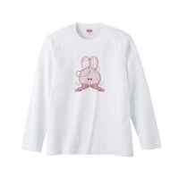 Re:vius Management / もえめろ - L/S Tee