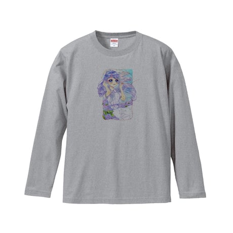 Re:vius Management / ななせちぃな - S/S Tee,L/S Tee,ToteBag