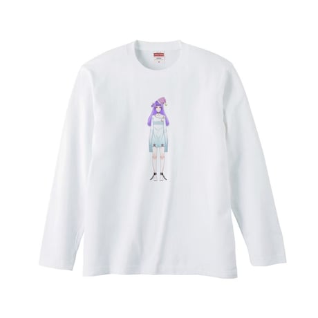 Re:vius Management / hskm1_Minazuki_ - L/S Tee