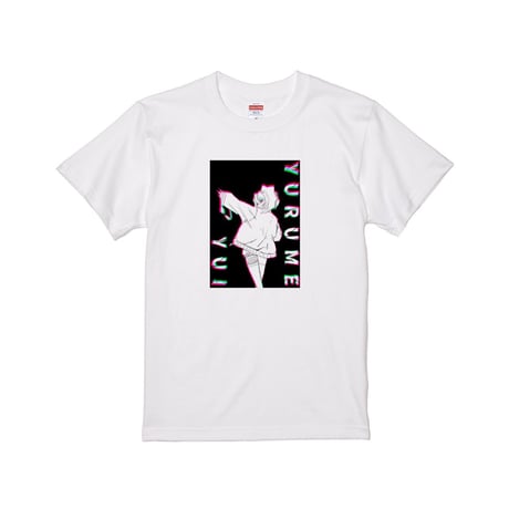 Re:vius Management / ゆるめ ゆい - S/S Tee