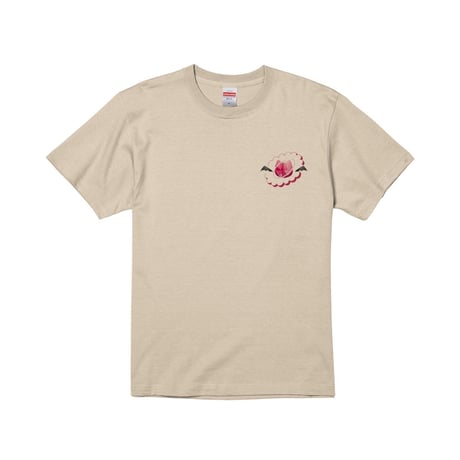 Re:vius Management / 晴音ふら - S/S Tee