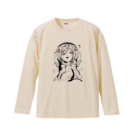 Re:vius Management / にほしか - L/S Tee