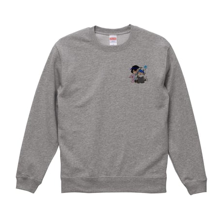 Re:vius Management / れん - SweatShirt