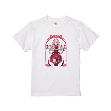 Re:vius Management / ヴィ - S/S Tee