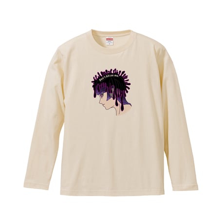 Re:vius Management / 愛衣須いむ - L/S Tee