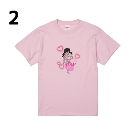 Re:vius Management / 月下みとTシャツ - S/S Tee