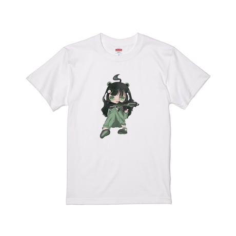 Re:vius Management / のすけろ🐸🍥 - S/S Tee