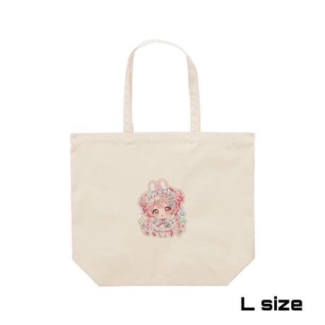Re:vius Management / ろたこしゃつ - ToteBag