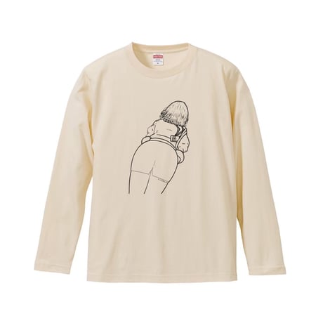 Re:vius Management / りんね- L/S Tee