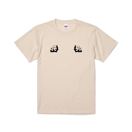 Re:vius Management / 個研究所-S/S Tee