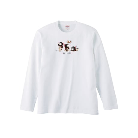 Re:vius Management / 0o_satomin_o0 - S/S Tee,L/S Tee,Hoodie