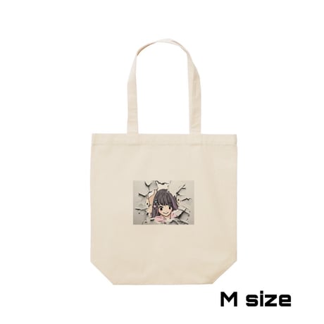 Re:vius Management / こ೬լਕ𓃠グッズ - ToteBag