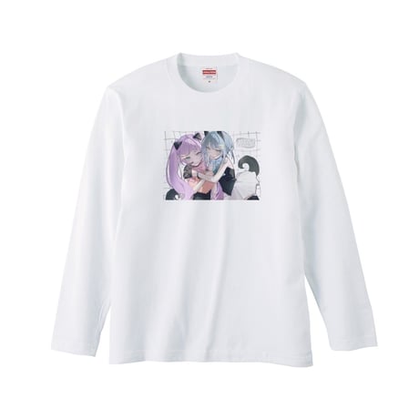 Re:vius Management / Logistic Support - L/S Tee