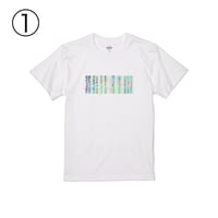 Re:vius Management / mujina【藍田チトセ】 - S/S Tee