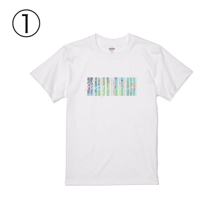Re:vius Management / mujina【藍田チトセ】 - S/S Tee