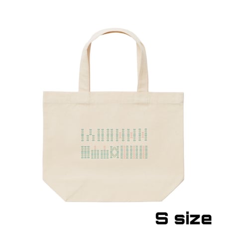 Re:vius Management / そーずトート - ToteBag