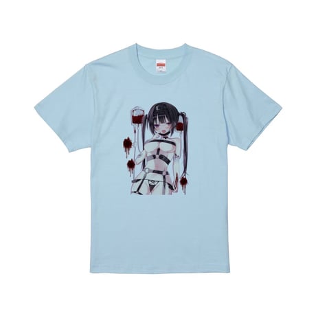 Re:vius Management / みかひら - S/S Tee